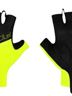 FORCE Even rukavice, fluo/černá Horká Nabídka