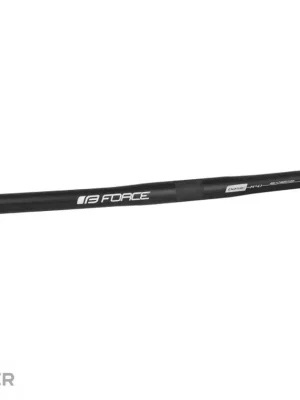 Must-Have FORCE MTB řídítka, Ø-25.4/600 mm, zdvih 0 mm