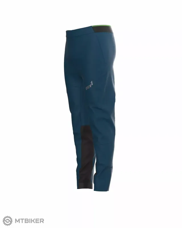 Speciální Cena Inov-8 VENTURELITE PANT M kalhoty, tmavě modrá