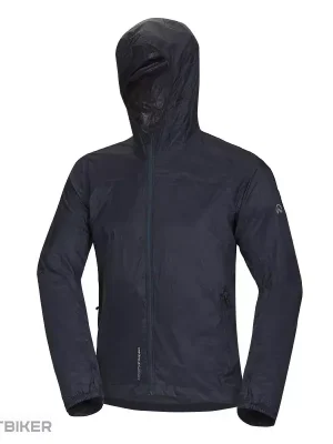 Akční Nabídka Northfinder 2L NORTHCOVER bunda, dark blue