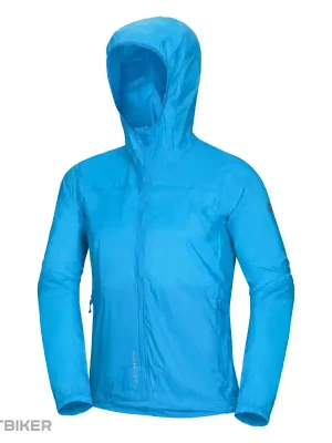 Northfinder 2L NORTHCOVER bunda, modrá Finální Výprodej