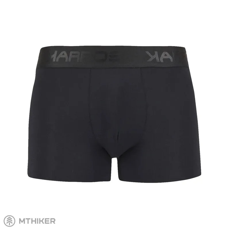 Karpos boxerky, černé Levný