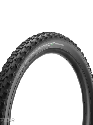 Pirelli Scorpion™ E-MTB R 27.5x2.8" HyperWALL plášť, TLR, kevlar Sezónní Sleva