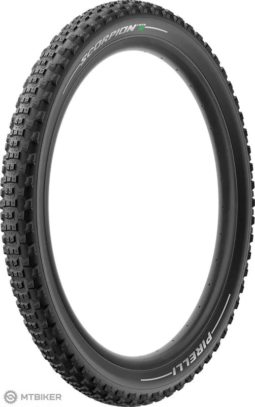 Pouze Dnes Pirelli Scorpion™ Enduro R 29x2.4" ProWALL plášť, TLR, kevlar