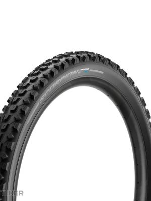 Akční Cena Pirelli Scorpion™ Enduro S 29x 2.4" HardWALL SmartGRIP Gravity plášť, TLR, kevlar