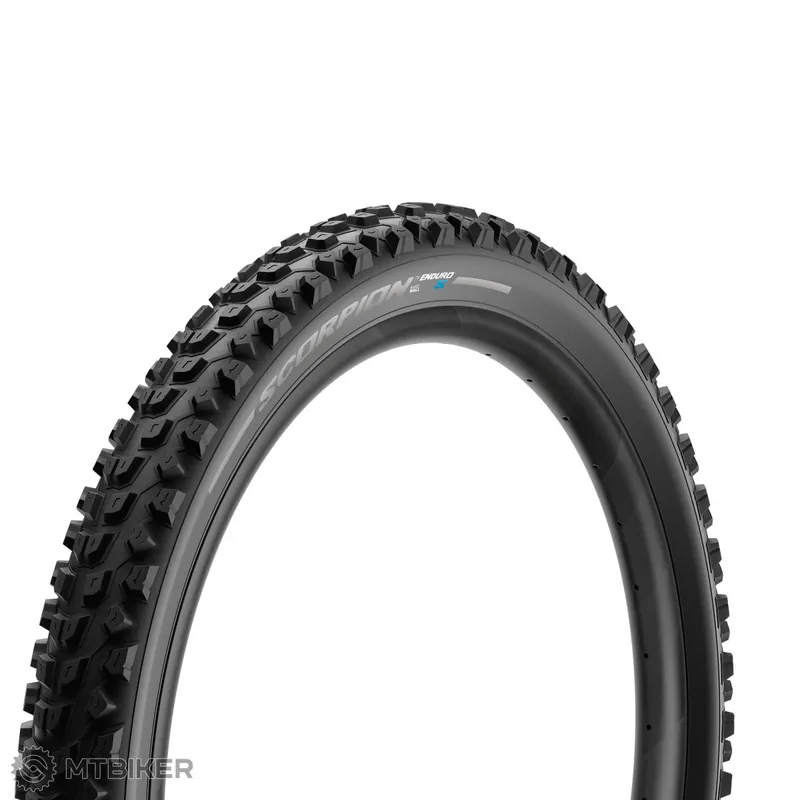 Akční Cena Pirelli Scorpion™ Enduro S 29x 2.4" HardWALL SmartGRIP Gravity plášť, TLR, kevlar
