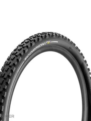 Sezónní Sleva Pirelli Scorpion™ Enduro M 29x2.4" HardWALL plášť, TLR, kevlar