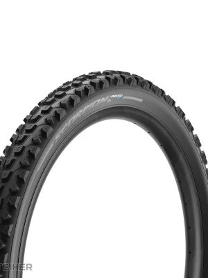 Levný Pirelli Scorpion™ Enduro S 29x2.60" HardWALL SmartGRIP plášť, TLR, kevlar