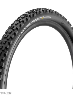 Pirelli Scorpion™ Enduro M 29x2.6" ProWALL plášť, TLR, kevlar Víkendová Akce