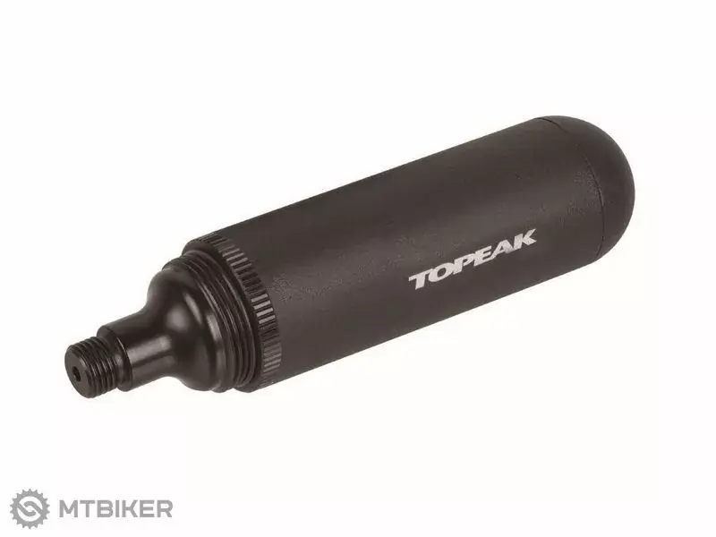 Topeak TUBI CARTRIDGE MT25 sada pro opravu tubeless plášťů Vrácení Zdarma