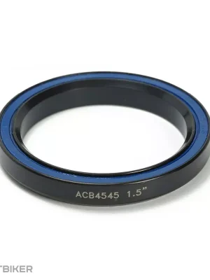 Enduro Bearings ACB 4545 150 BO ložisko hl. složení, 40x52x7 mm Tovární Cena