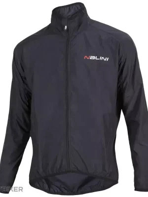Nalini Aria bunda, černá Koupit Online