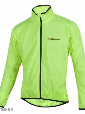 Must-Have Nalini Aria bunda, neonově zelená