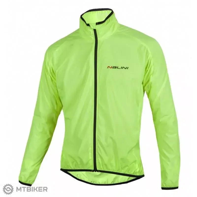 Must-Have Nalini Aria bunda, neonově zelená
