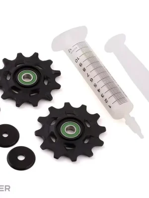 SRAM RED XPLR AXS Ceramic kladky do přehazovačky Cenová Bomba