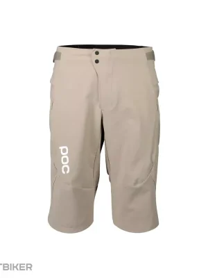 Vrácení Zdarma POC Infinite All-mountain kraťasy, moonstone grey