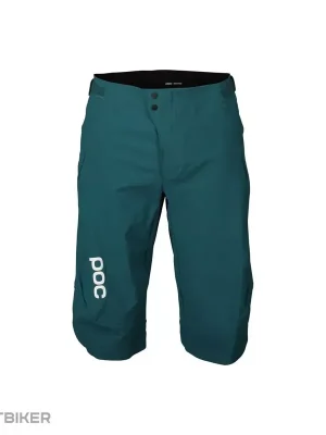 Horká Nabídka POC Infinite All-mountain kraťasy, dioptase blue