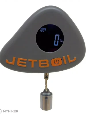 Finální Výprodej Jetboil JetGauge digitální váha na kartuše