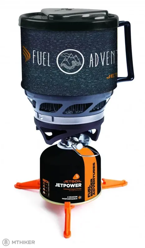Pouze Dnes Jetboil MiniMo vařič, 1 l, adventure