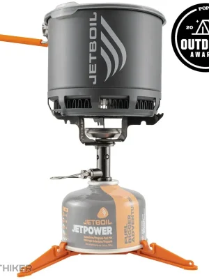 Jetboil Stash vařič, 0.8 l Cenová Bomba