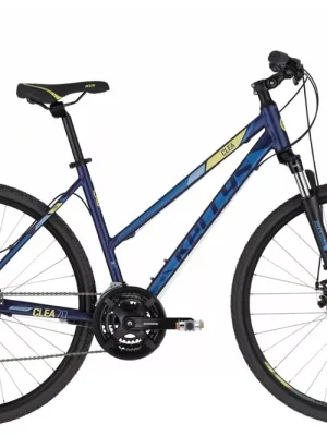 Pouze Dnes Kellys Clea 70 28 dámské kolo, dark blue