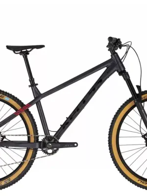 Kellys Gibon 50 27.5 kolo, šedá Cenový Hit