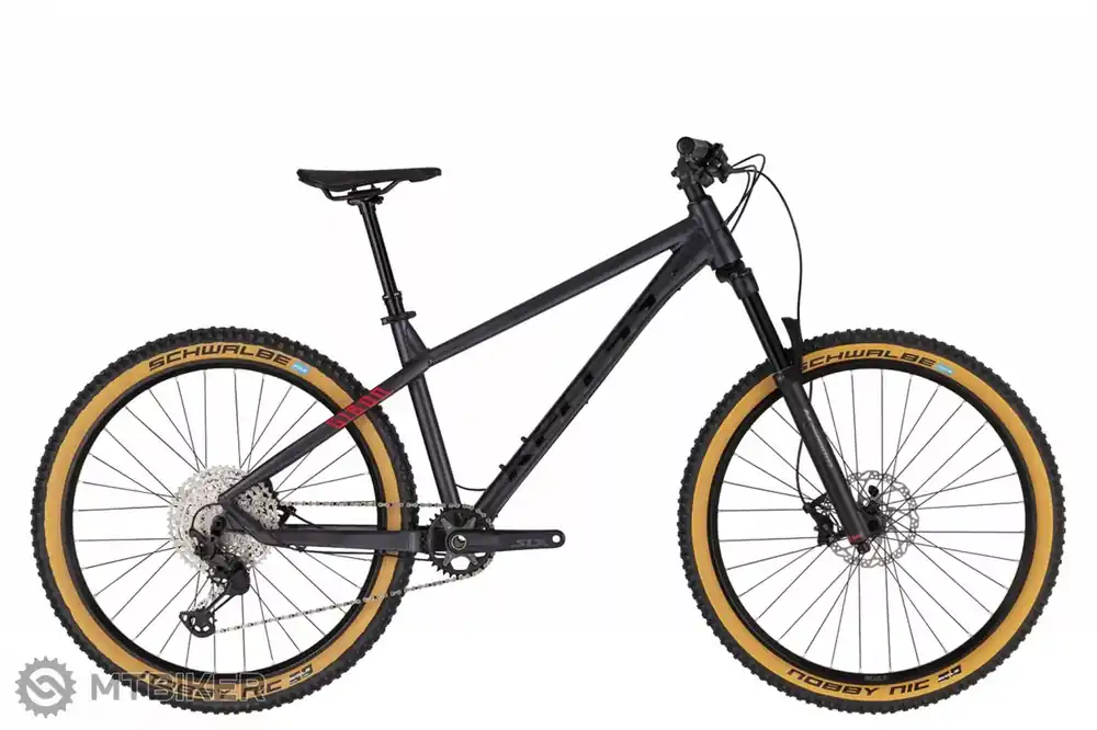 Kellys Gibon 50 27.5 kolo, šedá Cenový Hit