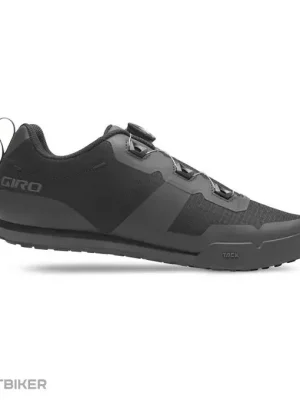 Akční Nabídka Giro Tracker tretry, black