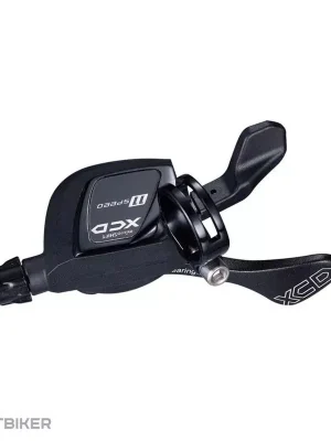 Zlevněný microSHIFT XCD Xpress Plus SL-M861R řazení, pravé, 1x11