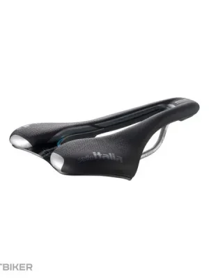 Koupit Online Selle Italia SLR Boost Gravel TI 316 Superflow S3 sedlo, 135 mm