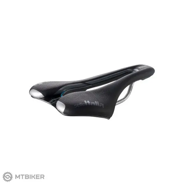 Koupit Online Selle Italia SLR Boost Gravel TI 316 Superflow S3 sedlo, 135 mm