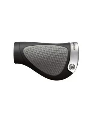 Ergon GP1 Gripshift gripy černá S Časově Omezené