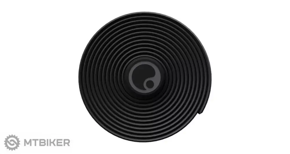 Akční Cena Ergon BT Allroad omotávka, 2.5 mm, černá