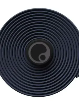 Finální Výprodej Ergon BT Allroad omotávka, 2.5 mm, space blue