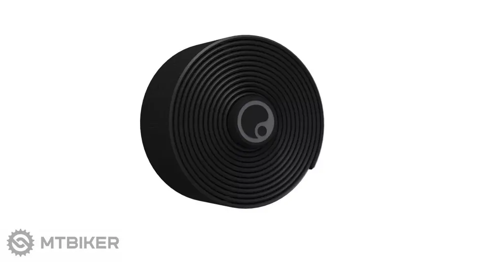 Ergon BT Gravel omotávka, 3.5 mm, černá Značkový