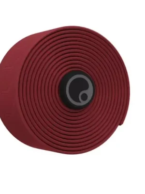 Nejlepší Volba Ergon BT Gravel omotávka, 3.5 mm, merlot red