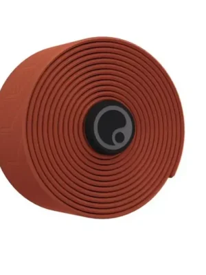 Omezená Nabídka Ergon BT Gravel omotávka, 3.5 mm, rusty red