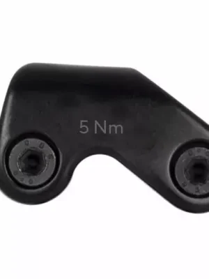 Ergon Flip Head Kit adaptér pro karbonové ližiny Omezená Nabídka