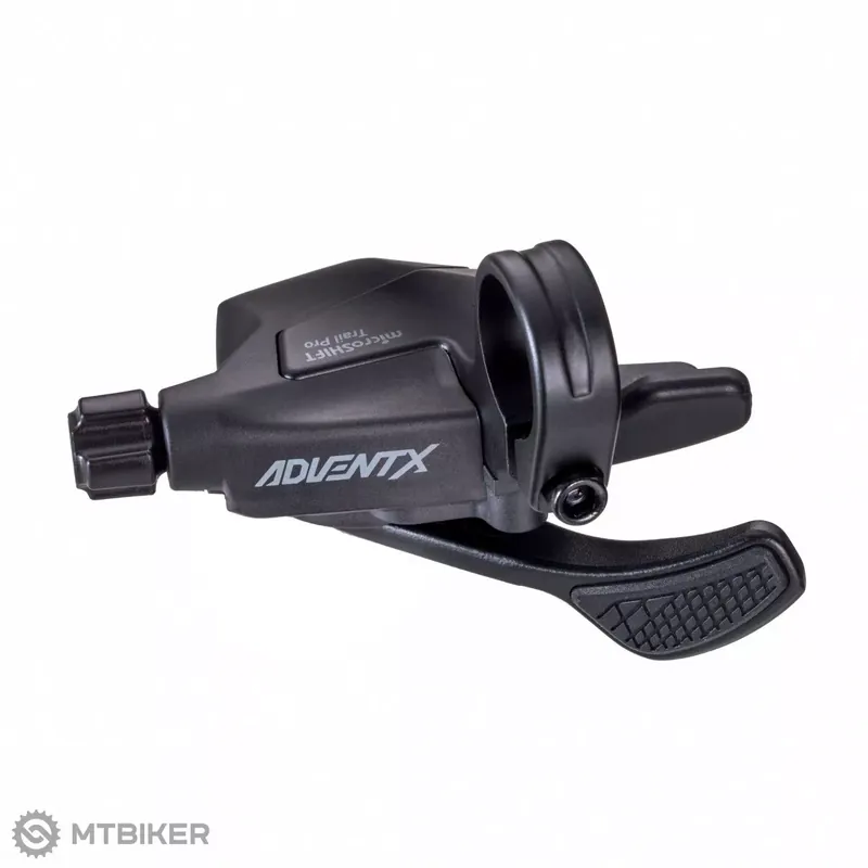 microSHIFT ADVENT X SL-M9605-R řazení, pravé, 1x10 Vrácení Zdarma