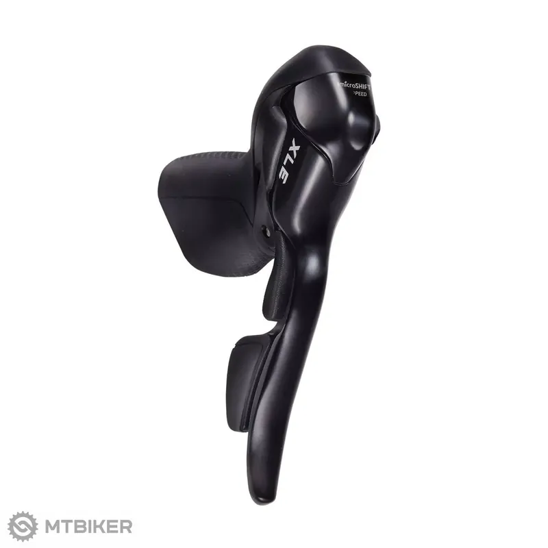 microSHIFT XLE SB-M100 řazení/mech. brzd. páky, 1x10, pro Shimano Dynasys Dokud Zásoby Vydrží