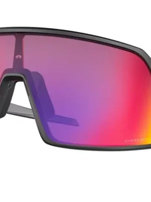 Oakley Sutro brýle, matte black/Prizm Road Novinka