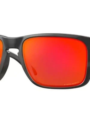 Oakley Holbrook brýle, black camo/Prizm Ruby Novinka