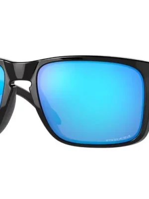 Oakley Holbrook brýle, polished black/Prizm Sapphire Expresní Doručení