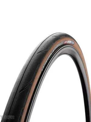 Vredestein SUPERPASSO 700x28C plášť, kevlar, tan Vrácení Zdarma