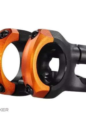 e*thirteen Plus 35 představec, Ø-35 mm, black/naranja Cenový Hit