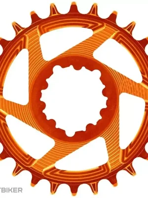e*thirteen Helix Race převodník, SRAM, naranja Akční Nabídka