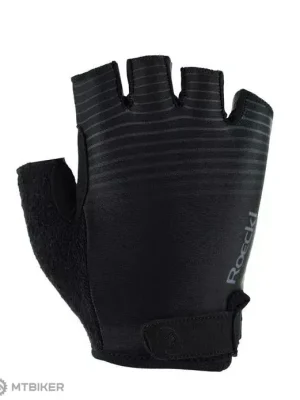 Nejlepší Volba Roeckl Bernex rukavice, black shadow