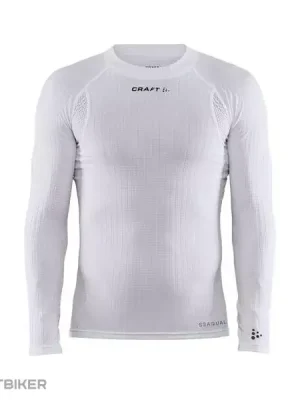 Craft Active Extreme X tričko, bílé Sezónní Sleva