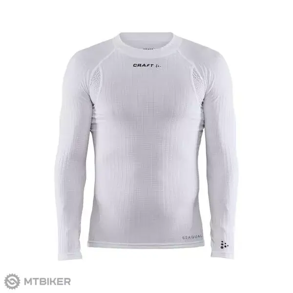 Craft Active Extreme X tričko, bílé Sezónní Sleva