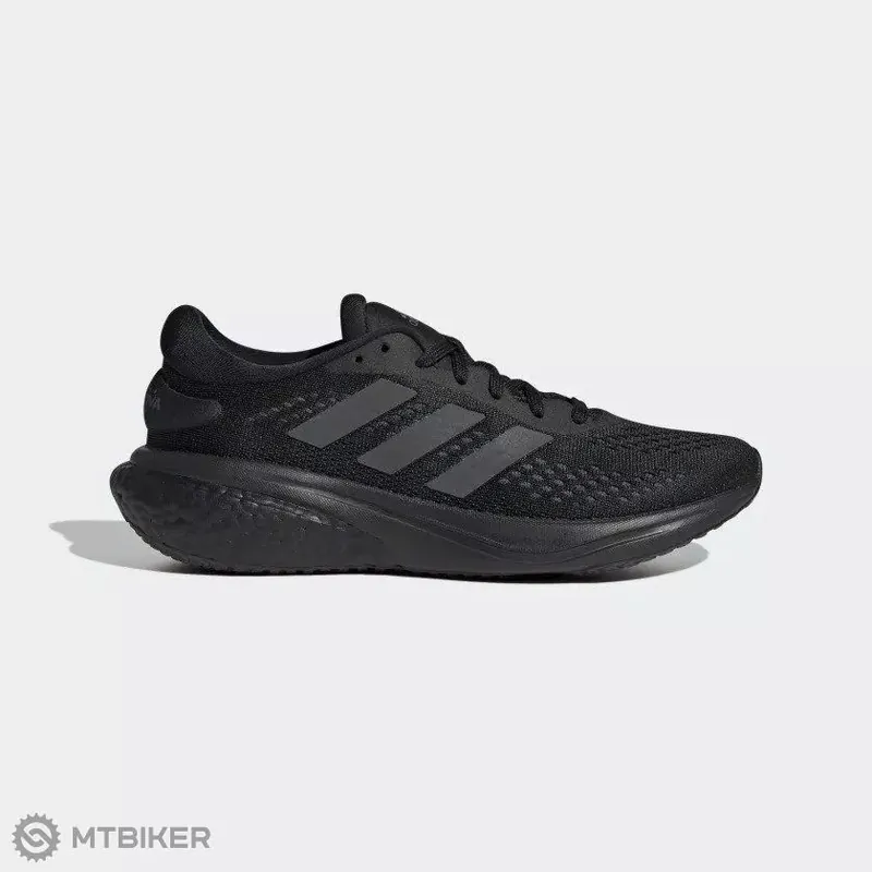 Akční Nabídka adidas SUPERNOVA 2.0 dámské tenisky, Core Black/Grey Six/Core Black